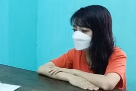 Vừa môi giới, vừa trực tiếp bán dâm giá 4 triệu đồng/ lượt