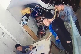 Toàn cảnh vụ 'giả cách' mua bán nợ để hợp thức hóa việc đòi nợ thuê của công ty Hưng Thịnh