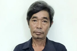 Bị bắt sau 32 năm trốn truy nã 