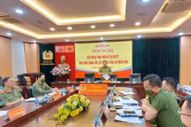 Tăng cường biên chế cho cấp xã, phường, phục vụ dịch vụ công trực tuyến cấp độ 3, 4