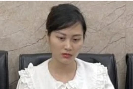 Bất ngờ nhân thân ‘tú bà’ môi giới đường dây mại dâm nghìn đô