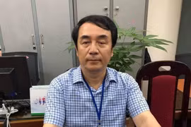 Vụ án ông Trần Hùng nhận hối lộ tiếp tục bị trả hồ sơ