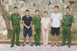 3 lần ném chất nổ người mâu thuẫn nhưng… nhầm nhà hàng xóm