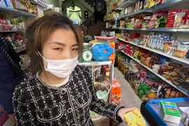 Sốc với nhân thân đối tượng đốt xe máy, cháy nhà trọ: Đã có chồng và con