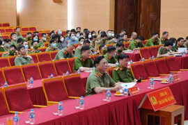 Nắm vững chủ trương, định hướng lớn của Đảng trong công tác đất đai