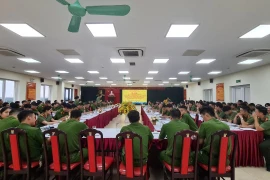 Nhận thức đầy đủ những nội dung cơ bản của Sinh hoạt chuyên đề năm 2022