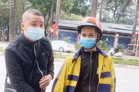 Liên tiếp phát hiện ma túy “nước vui” trên địa bàn quận Nam Từ Liêm