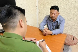 Các đối tượng ‘đội lốt’ công ty thu nợ đòi nợ bằng thủ đoạn nào?