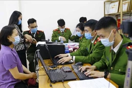 Người dân bắt đầu được hưởng lợi từ hệ thống định danh và xác thực điện tử