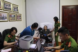 Xác định rõ chỉ tiêu, thời gian hoàn thành cao điểm cho từng đơn vị