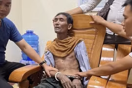 Níu kéo tình cảm bất thành, xuống tay giết vợ rồi uống thuốc sâu tự tử