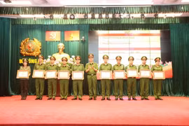 Khẳng định vai trò kỹ thuật hình sự trong đấu tranh phòng chống tội phạm