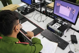 19/30 quận, huyện, thị xã thuộc thành phố Hà Nội đã hoàn thành số hóa tàng thư cư trú