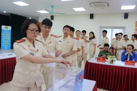 Chuyển biến rõ rệt công tác Đoàn và phong trào thanh niên 