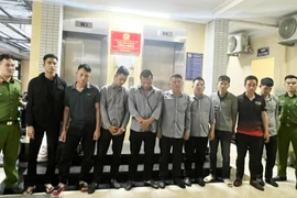 Kinh hãi với các chiêu trò đòi nợ thuê đội lốt công ty mua bán nợ