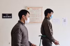 Nhân thân bất ngờ của kẻ cứa cổ, cướp tài sản lái xe taxi