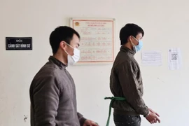 Nhân thân bất ngờ của kẻ cứa cổ, cướp tài sản lái xe taxi