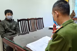 Thông tin chi tiết vụ cướp tài sản của lái xe taxi trên địa bàn quận Nam Từ Liêm