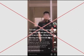 Thông tin sỹ quan Việt Nam hy sinh tại Uganda là tin giả