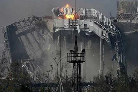 Bi kịch: Pháo binh Ukraine bắn nhầm, xóa sổ một đại đội quân chính phủ