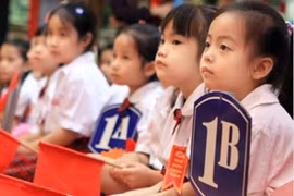 Thủ tướng: Giáo dục là nhiệm vụ chung của cả hệ thống chính trị và toàn dân