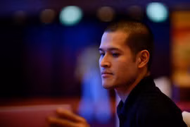 Việt Tú: 10 ngày đếm ngược đến show "kỷ lục của kỷ lục"