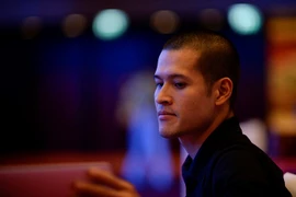 Việt Tú: 10 ngày đếm ngược đến show "kỷ lục của kỷ lục"