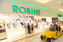 “Yêu mua sắm, đến Vincom” trúng quà khủng