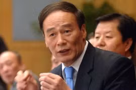 Cuộc chiến chống tham nhũng ở Trung Quốc sẽ không bao giờ kết thúc