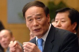 Cuộc chiến chống tham nhũng ở Trung Quốc sẽ không bao giờ kết thúc