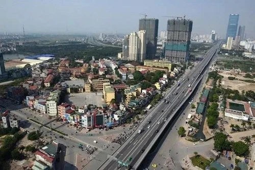 Cơ điện lạnh Eresson được chuyển gần 5.000m2 đất trụ sở làm việc xây cao ốc hỗn hợp