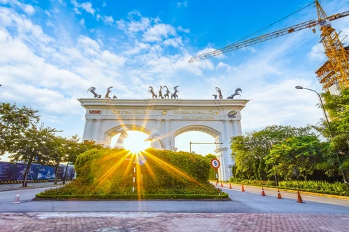 Dồn dập các khu đô thị mới, vì sao bất động sản Ciputra - Tây Hồ Tây vẫn giữ ngôi vương? 