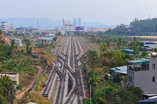 Số phận tuyến đường sắt Yên Viên- Phả Lại- Cái Lân sẽ ra sao?