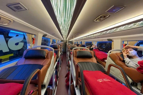 Hơn 15.000 xe khách giường nằm, Bộ Xây dựng đề xuất quản lý ra sao?