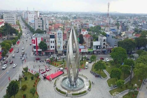 Hải Phòng cho phép chuyển đổi mục đích sử dụng đất sang đất ở từ 1-1-2026