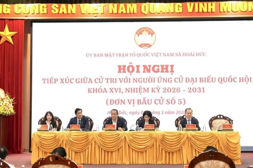 Chất lượng hàng không, phát triển văn hoá gắn với bảo tồn bản sắc được quan tâm