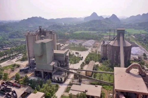 Xi măng Quang Sơn: Nguy cơ thiệt hại hơn 1.000 tỷ đồng, kiến nghị chuyển hồ sơ sang Công an 