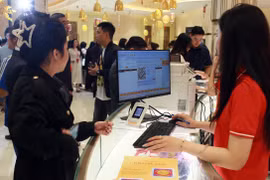 Ngân hàng Nhà nước muốn thu thuế khi chuyển nhượng vàng miếng, Bộ Tài chính nói chưa đủ cơ sở