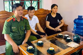 Kịp thời ngăn nam thanh niên có ý định tiêu cực