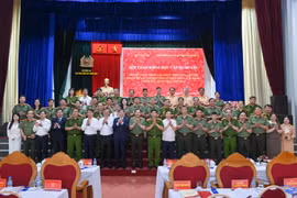 Thi đua “Ba nhất” phải được cụ thể hóa trong các công việc thường xuyên hằng ngày