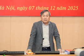 Chủ tịch UBND TP Hà Nội yêu cầu các xã, phường cần "chủ động - sáng tạo - không chờ đợi"