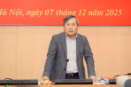 Chủ tịch UBND TP Hà Nội yêu cầu các xã, phường cần "chủ động - sáng tạo - không chờ đợi"