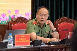 Giám đốc CATP Hà Nội: Nền tảng Hà Nội Smart Police phải có nhiều tiện ích thiết thực phục vụ người dân
