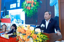 Chủ tịch UBND TP Hà Nội: Khẩn trương giải quyết quyền lợi chính đáng của người dân