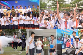 Kỷ lục 4 triệu lượt xem "Bản lĩnh Gen Z": Khi Công an Thủ đô kiến tạo "lá chắn thép" bằng ngôn ngữ người trẻ