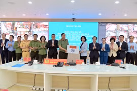 Bảo đảm tuyệt đối an ninh cuộc bầu cử: Sự chủ động chiến lược của Công an Thủ đô và niềm tin của lãnh đạo TP