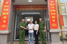 Người đàn ông ở Bản Dao và chiếc ví không phải của mình