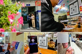 Mục sở thị hiệu quả từ mô hình "Ba nhất" tại Đội CSGT số 6: nụ cười và sự chu đáo xóa tâm lý e ngại nơi nộp phạt vi phạm giao thông 