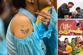 Những khoảnh khắc "Tết Nhà" chạm tới trái tim: Khát vọng hoàn lương từ những điều giản dị nhất