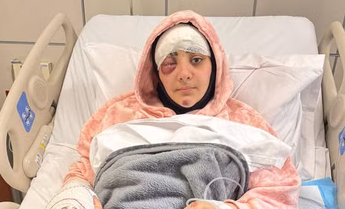 'Tôi đang cháy' - nhà báo Lebanon thuật lại lời trăn trối của đồng nghiệp trúng đòn không kích Israel